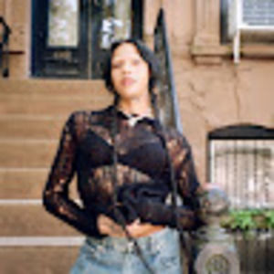 Meet your Posher, Sophia